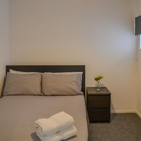 Ellas Apartment 스케그니스 외부 사진