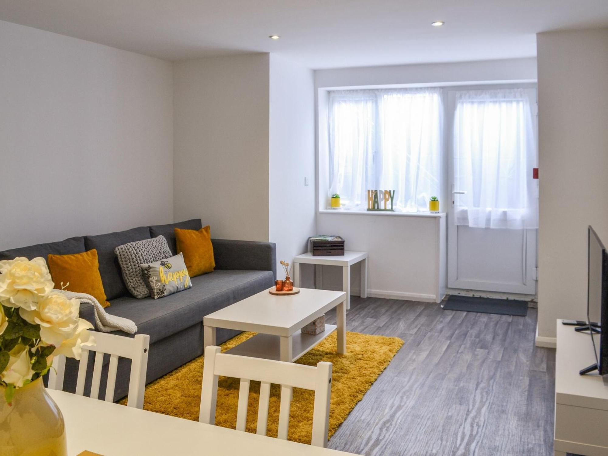Ellas Apartment 스케그니스 외부 사진