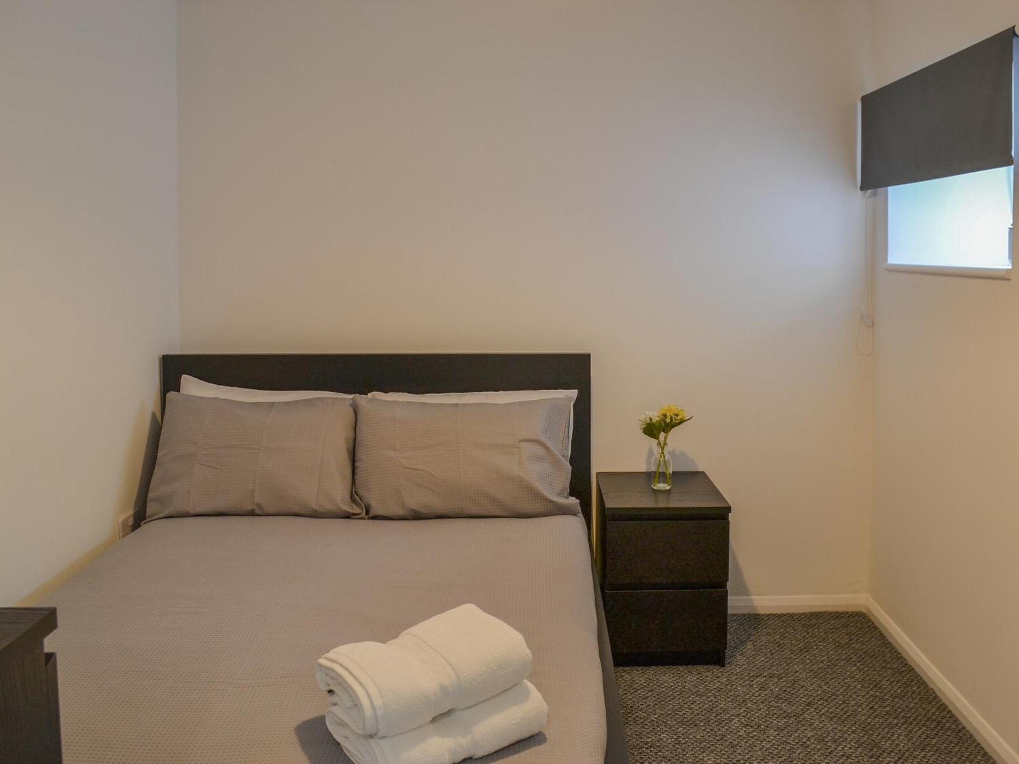 Ellas Apartment 스케그니스 외부 사진