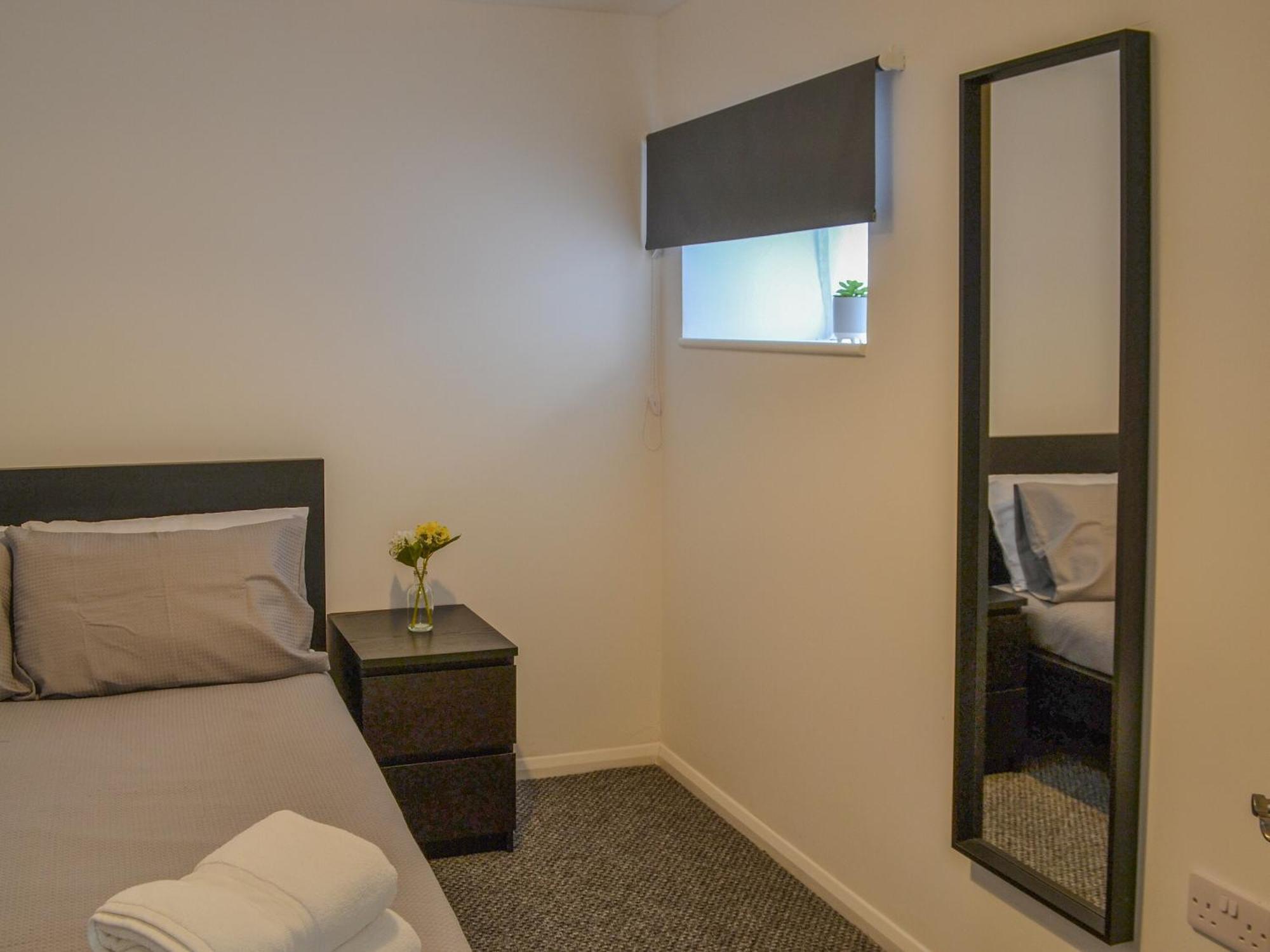 Ellas Apartment 스케그니스 외부 사진